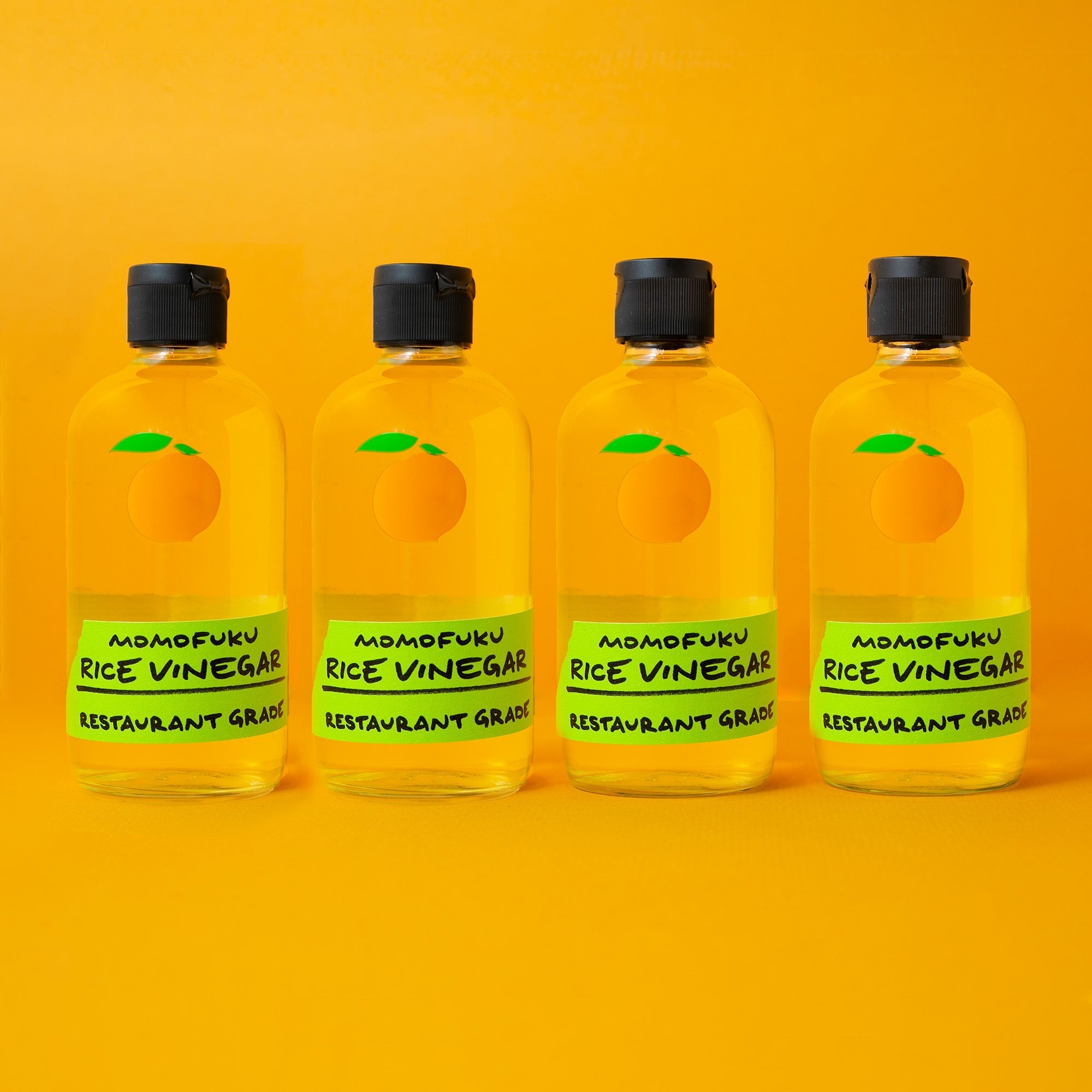 Rice Vinegar 4-Pack - Classic Pick