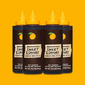 Sweet & Savory Korean BBQ Sauce 4-Pack - Easy Choice