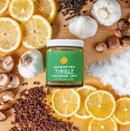 Tingly Seasoned Salt - Fresh Style