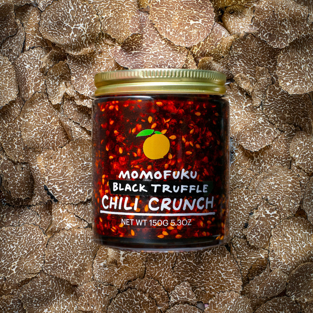 Chili Crunch Variety Pack - Home Choice