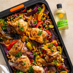 Rice Vinegar - Premium Choice
