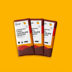 Chili Crunch Bar 3-Pack - Gift Ready