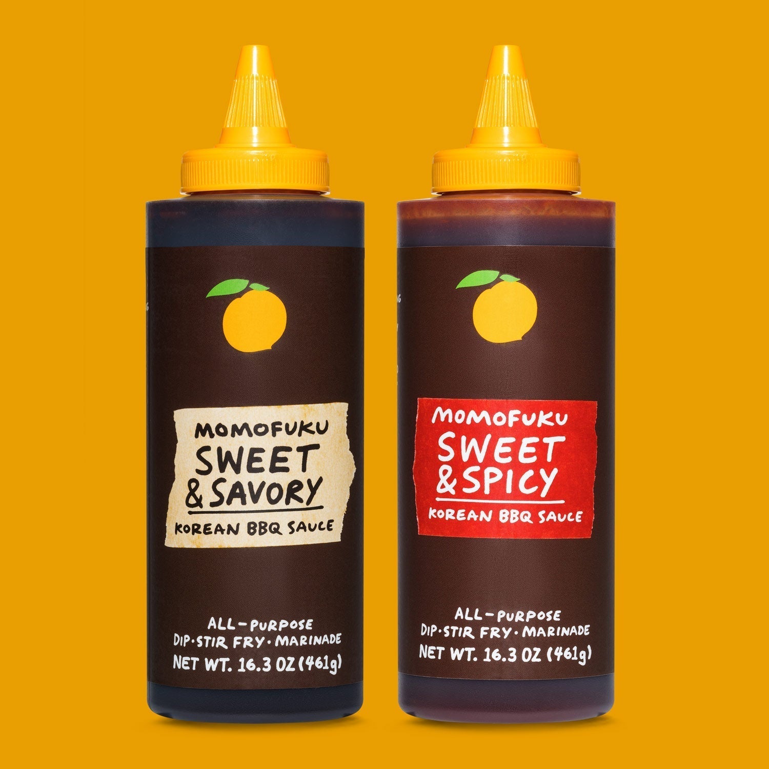 BBQ Essentials Pack - Weekend Pair