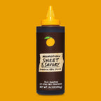 Sweet & Savory Korean BBQ Sauce - Modern Ready