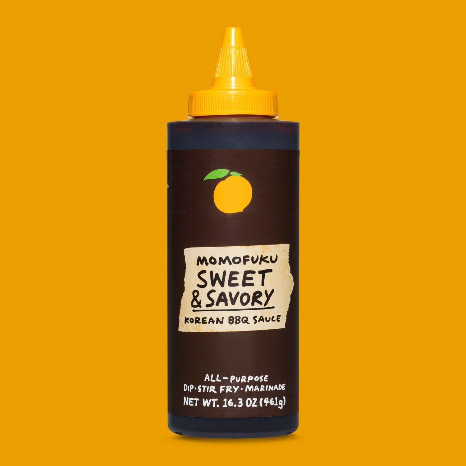 Sweet & Savory Korean BBQ Sauce - Modern Ready