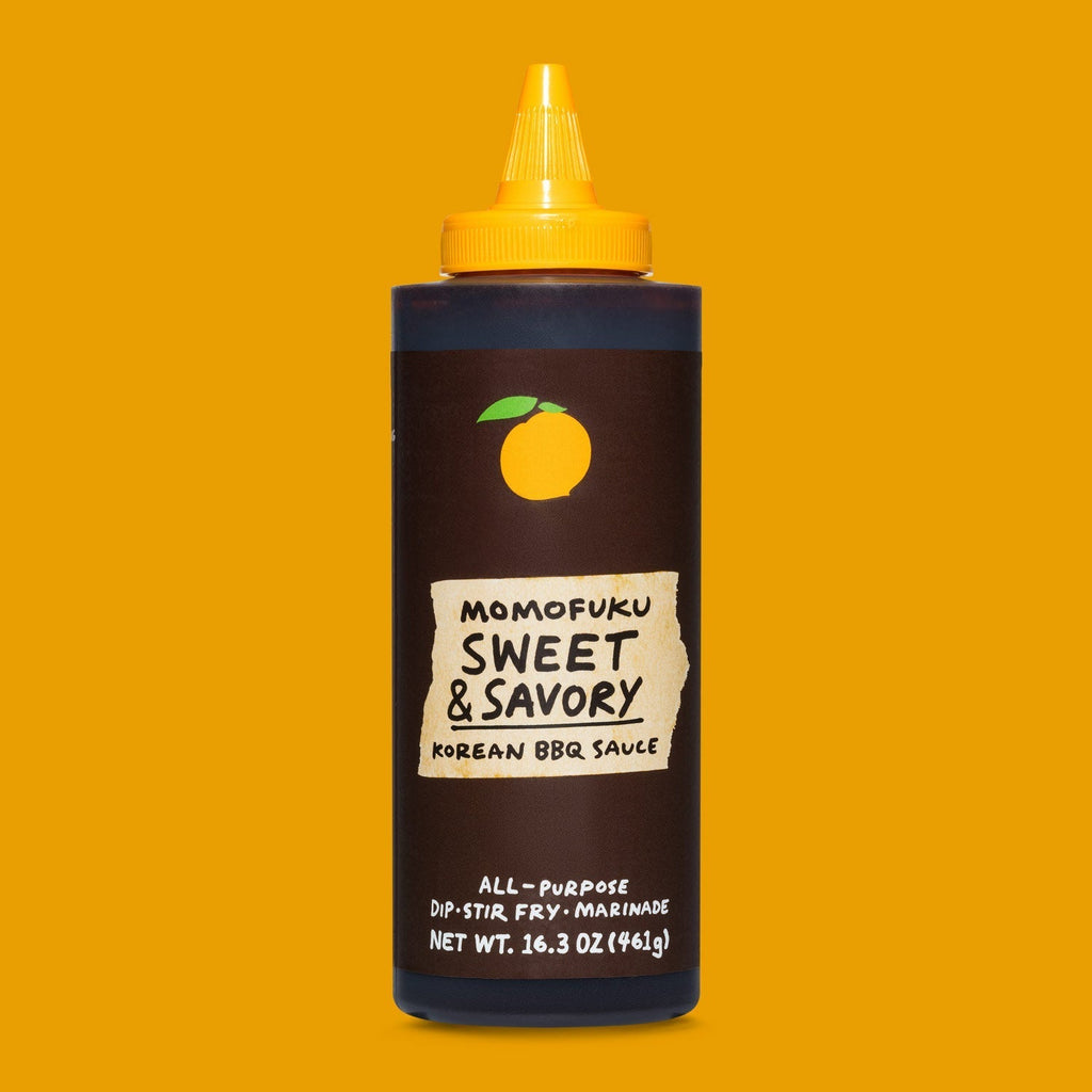 Not Spicy Essentials Pack - Essential Set